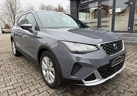 Seat Arona Xperience *KAMERA*SHZ*PDC