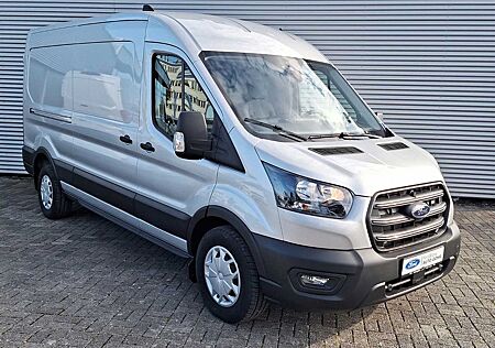 Ford Transit 350 L3 H2 Trend *BLUETOOTH*KLIMA*KAMERA*