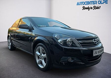 Opel Astra H GTC Sport**KLIMA-TÜV**
