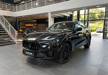 Maserati Levante Modena S |Pano-Dach|Sitzlüftung|21-Zoll