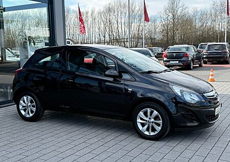 Opel Corsa D Energy