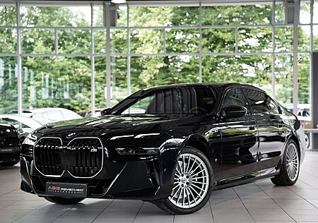 BMW i7 M70 xDrive *21*SkyLounge*B&W*NP210TSD*Alpina