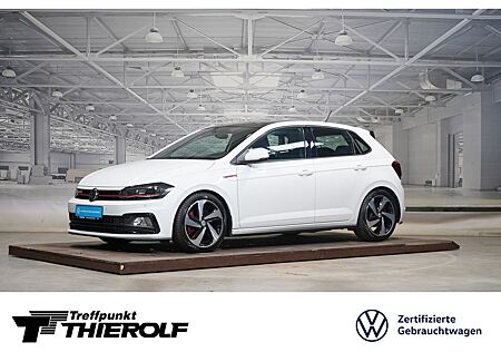 VW Polo Volkswagen GTI 2.0 TSI App-Connect LED ACC Active Info