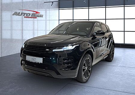 Land Rover Range Rover Evoque Dynamic SE Bluetooth Navi LED