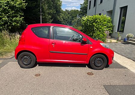 Peugeot 107 Filou 70 Filou