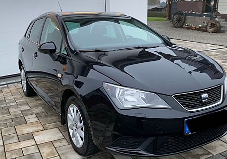 Seat Ibiza ST 1.2 TSI Ecomotive