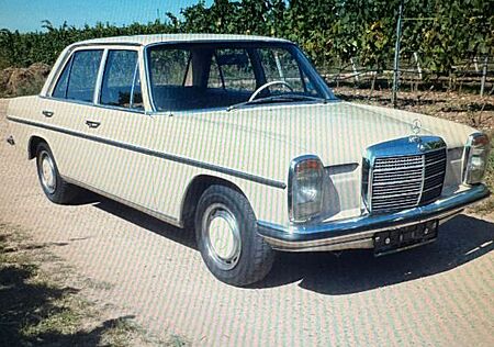 Mercedes-Benz 220 gebraucht kaufen Mercedes-Benz 220