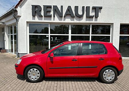 VW Golf Volkswagen 1.4 Trendline