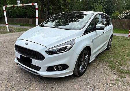 Ford S-Max ST.Line 2,0 EcoBlue Bi-Turbo *1.HAND*