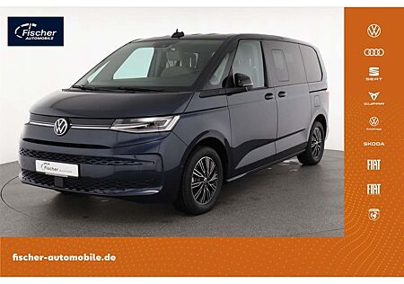 VW T7 Multivan Volkswagen KÜ 2.0 TDI SCR Life