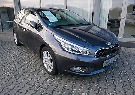 Kia Cee'd Ceed Spirit 1,6 GDI