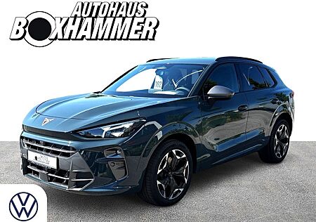 Cupra Terramar VZ 2.0 TSI DSG 4Drive SENNHEISER+AHK+EL