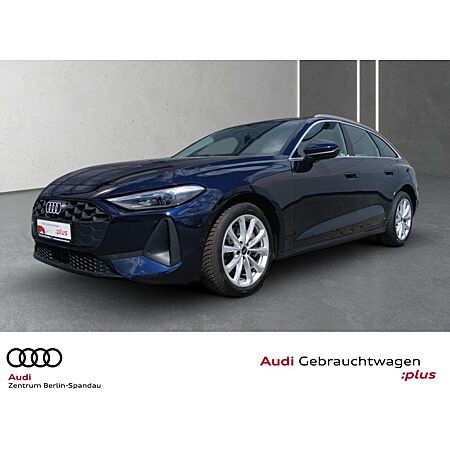 Audi A5 leasen