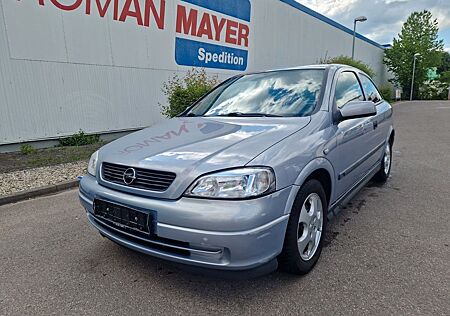 Opel Astra 1.6 Edition 2000 Org.82.000 km,TÜV 12/2025