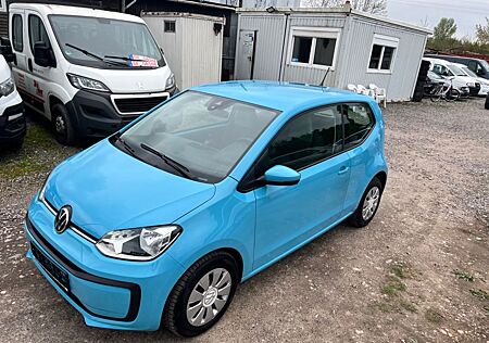 VW Up Volkswagen ! Basis