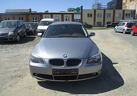 BMW 523i touring