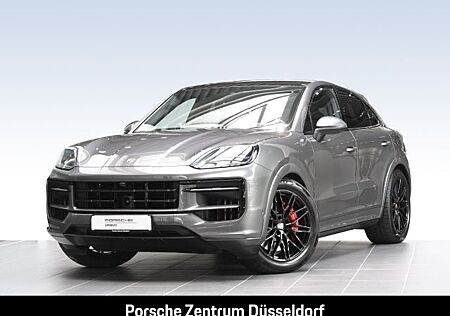 Porsche Cayenne S Coupe Burmester Panorama Surround-View