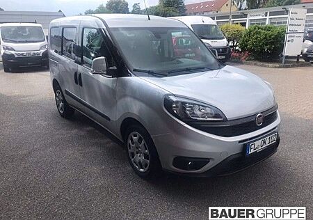 Fiat Doblo SX Kombi 1.6 Multijet EU6d