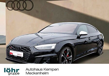 Audi S5 Sportback TDI quattro Leder Assist Matrix
