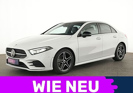 Mercedes-Benz A 200 AMG Line ACC|Night-Paket|Pano|Sound-System