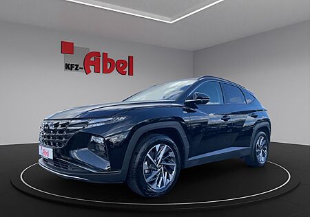 Hyundai Tucson Trend M.Hybrid*Kamera*Navi*Elekt.Heckklap