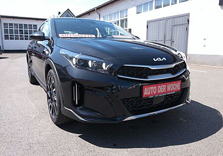 Kia XCeed Vision LED SW NAVI LM Komfort Automatik