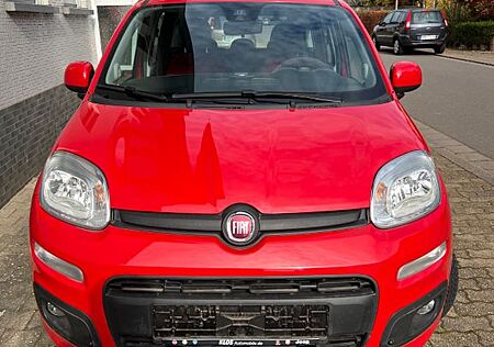 Fiat Panda Lounge