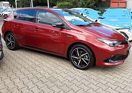 Toyota Auris Hybrid Style Selection 1,8-l-VVT-i Sty...