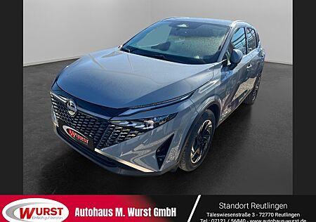 Nissan Qashqai N-Connecta e-Power Winter+Komfort-Paket