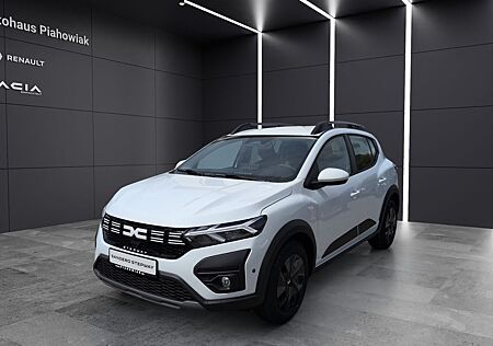 Dacia Sandero Stepway Expression TCe 90 Rückfahrkamera