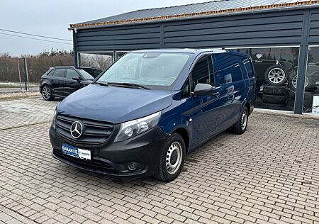 Mercedes-Benz Vito Kasten 116 PRO lang*R.Kamera*Klima*Navi*TUV