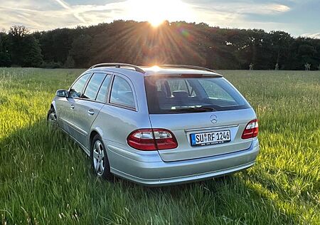 Mercedes-Benz E 280 T AVANTGARDE Avantgarde