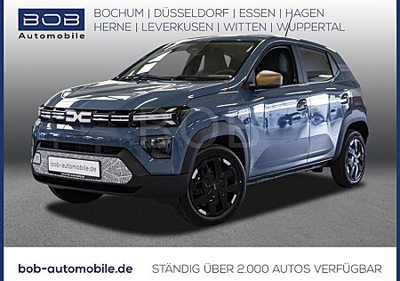 Dacia Spring FL24 Extreme ELECTRIC 65 8-fach bereift C