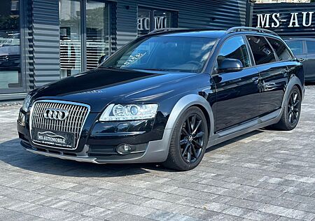 Audi A6 Allroad quattro 3.0-Luft-Xenon-Navi-Facelift