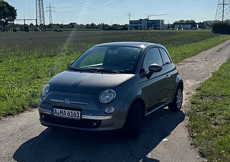 Fiat 500 0.9 TwinAir Lounge Lounge