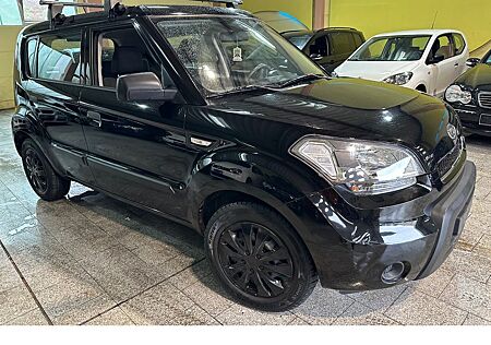 Kia Soul Attract 1.6*KLIMA*1.HAND*TÜV 06/2026*TOP*