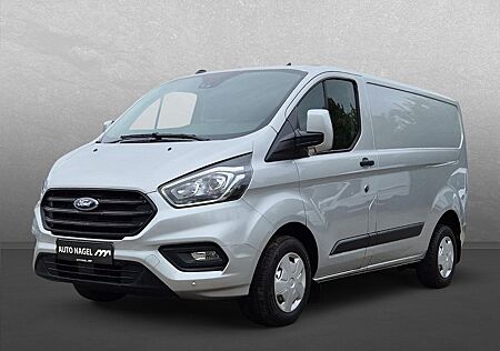 Ford Transit Custom Trend 280L1H1 NAVI RFK