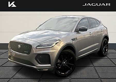 Jaguar E-Pace D200 AWD R-Dynamic SE Allrad Panorama Nav