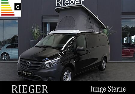 Mercedes-Benz Vito 116 cdi Tourer-Pro*AHK*Navi*Aufstelldach+++