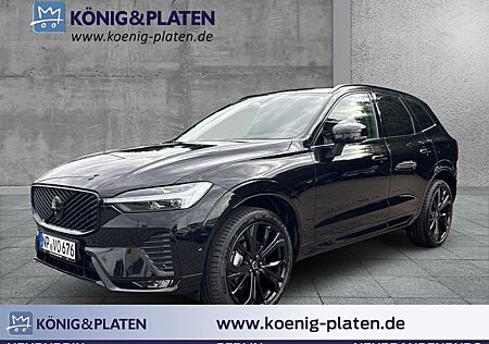 Volvo XC 60 XC60 B5 (Benzin) AWD Ultra Black Ed. (EURO 6e)