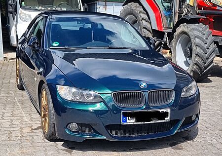 BMW 330 gebraucht kaufen BMW 330d Coupé TÜV Neu, Bluetooth, Stage 1,5
