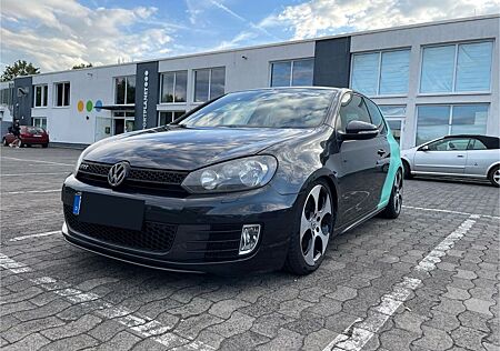 VW Golf Volkswagen VI GTI 2.0 TSI