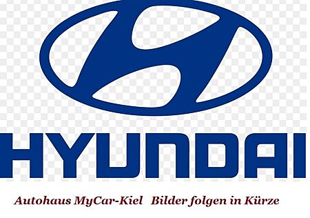 Hyundai i20 Blue/GARANTIE/KLIMAANLAGE/USB/SR*WR/USB/AUX