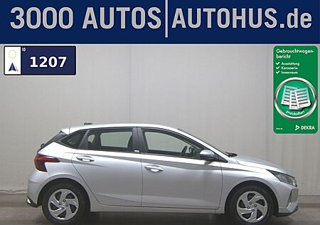 Hyundai i20 1.2 SHZ PDC BT