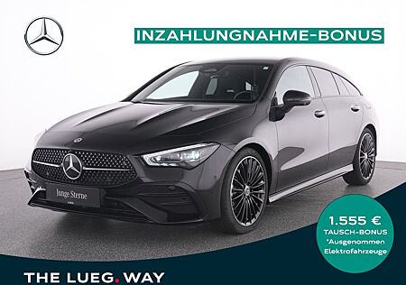 Mercedes-Benz CLA 200 Shooting Brake CLA 200 SB AMG+MBUX+MBeam+Burm+KeylGo+EHeck+360°