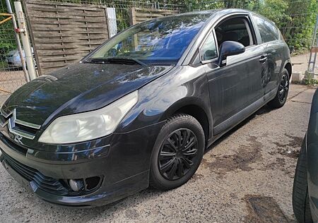 Citroën C4 1.6 16V VTR Plus Autom. VTR Plus