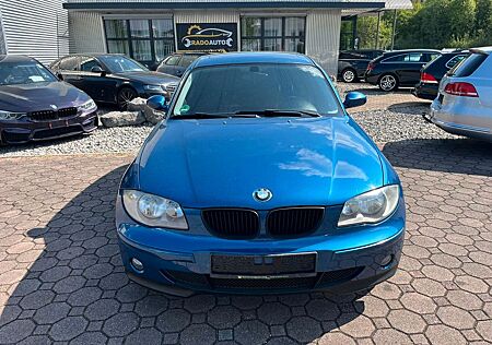 BMW 116i 116 Baureihe 1 Lim.