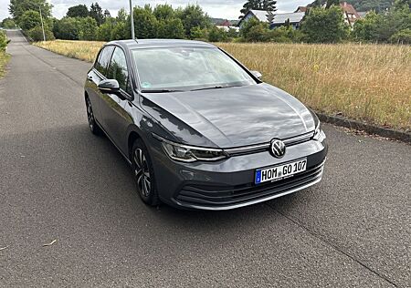 VW Golf Volkswagen 1.0 TSI OPF 81kW United United