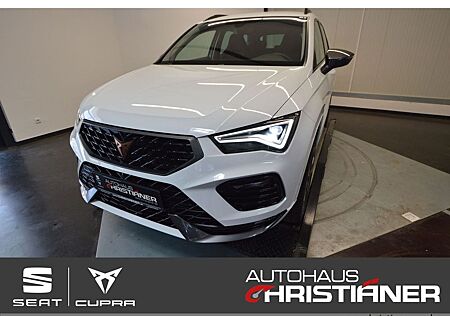 Cupra Ateca 1.5 TSI Navi/ SHZ/ AHK/ GJR/ Top View/ ...