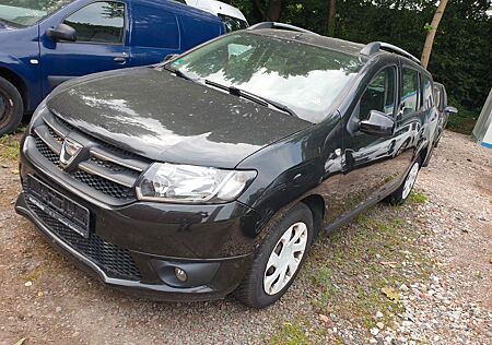 Dacia Logan MCV II Kombi Laureate